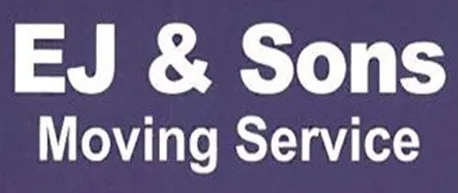 EJ & Sons Moving Service logo