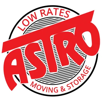 Astro Moving logo