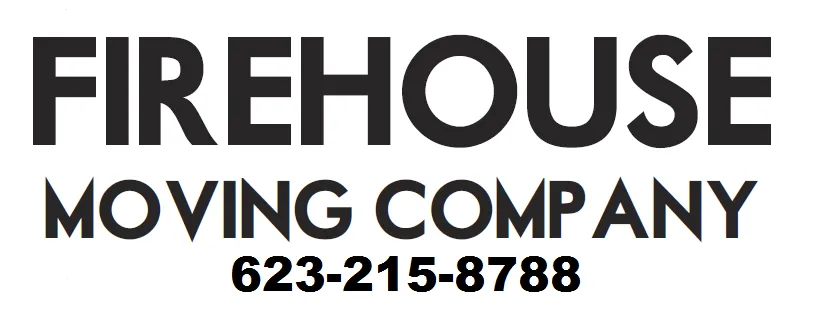 Firehouse Moving Co. logo