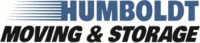 Humboldt Moving & Storage Co logo