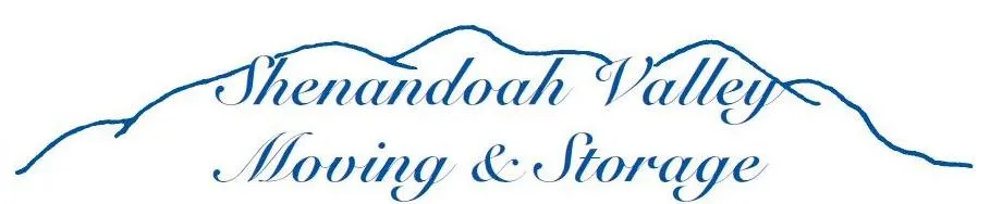 Shenandoah Valley Contract Logo