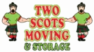 Two Scots Moving & Storage Logo