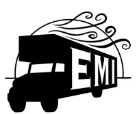 Eastwind Movers, Inc. Logo