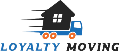 Loyalty Moving Logo