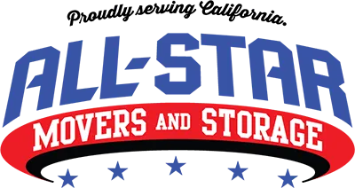 All Star Movers & Storage Logo