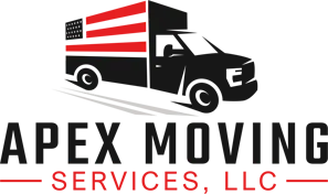 Apex Moving Services, LLC logo