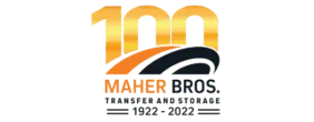 Maher Brothers Transfer & Storage logo