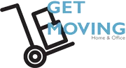 Get Moving Home and Office Logo