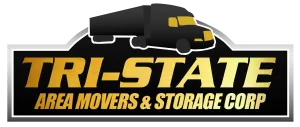 Tri-State Area Movers logo