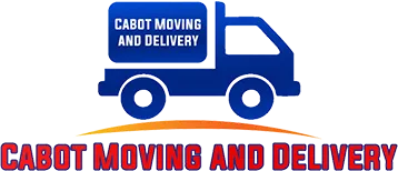 Cabot Moving and Delivery logo