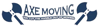 axe moving logo