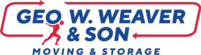 Geo. W. Weaver & Son Inc. logo