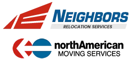 Neighbors Relocation Services logo