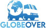 Globeover logo