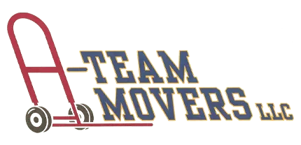 A-Team Movers LLC Logo