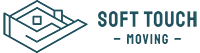 Soft Touch Moving & Storage Co logo