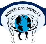 North Bay Movers Logo