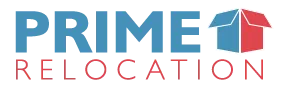 Prime Storage logo