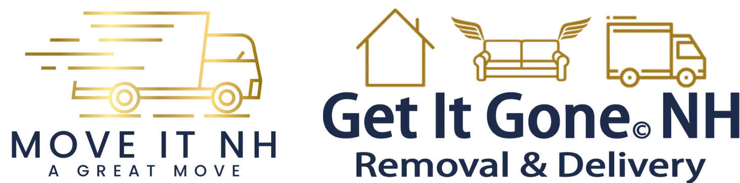 Get It Gone logo