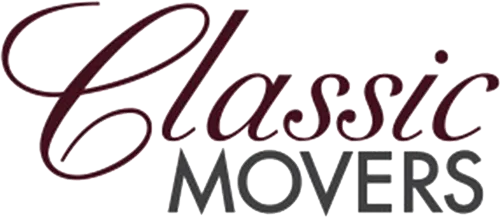 Classic Movers Logo