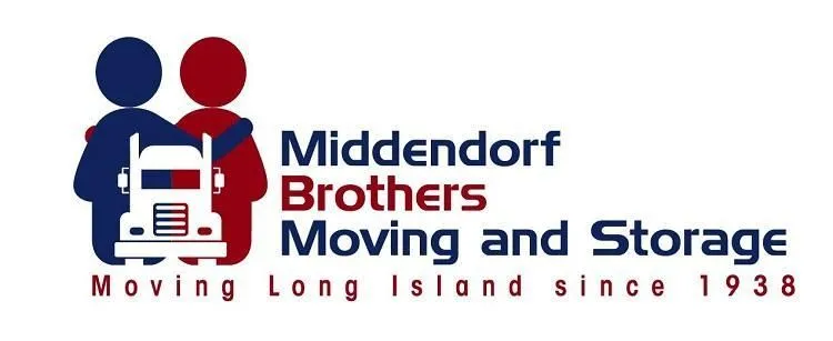 Middendorf Moving Logo