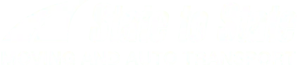 State To State Moving and Auto Transport Logo