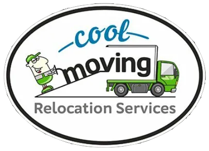 Cool Moving logo