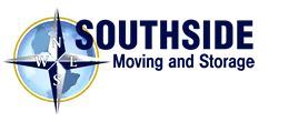 Southside Moving and Storage logo