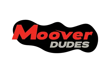 Moover Dudes logo
