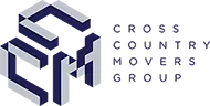 Cross Country Movers logo