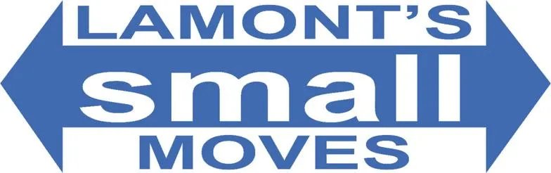 Lamont's Small Moves logo