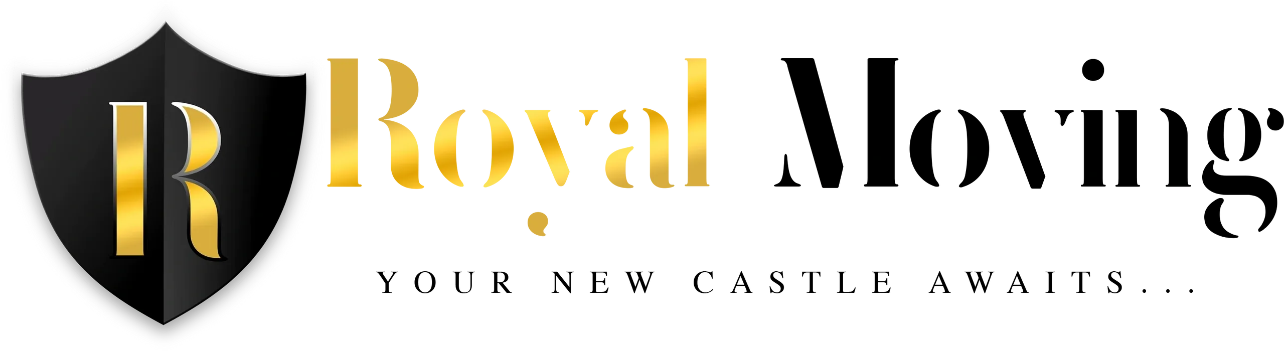 Royal Moving and Storage logo