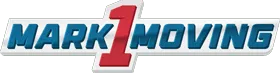 Mark 1 Moving & Storage, Inc. logo