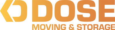 Dose Moving And Storage logo