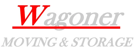 Wagoner Moving Systems, Inc. Logo