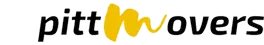 PittMovers Logo