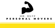 Mr.Buff Personal Mover logo