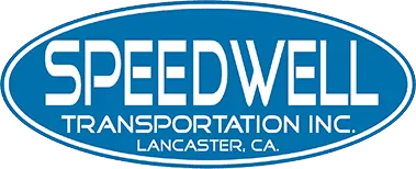 Speedwell Transportation Inc. logo