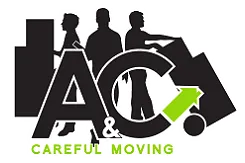 A&C Careful Moving logo