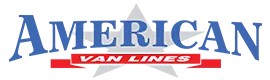 American Van Lines logo