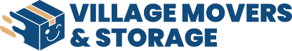 Village Movers and Storage logo