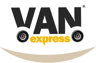 Van Express Moving & Storage Logo