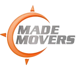 Made Movers LLC Logo