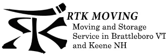 RTK Moving LLC - Keene, NH logo