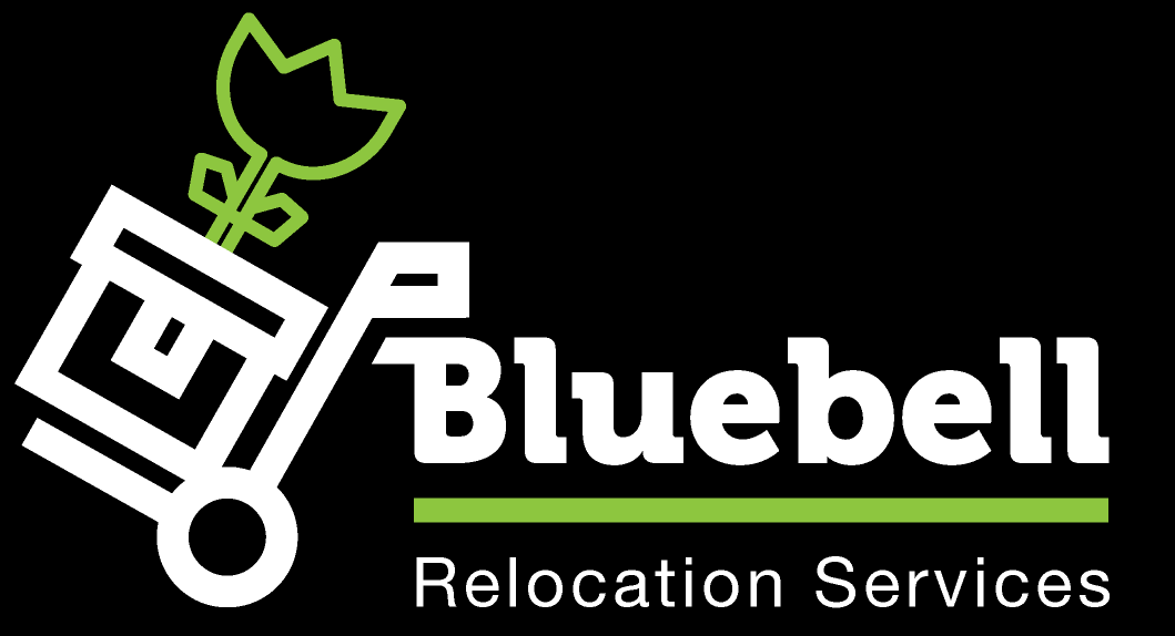 Bluebell Relocation Services logo