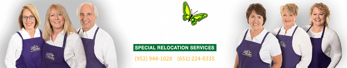 Gentle Transitions logo