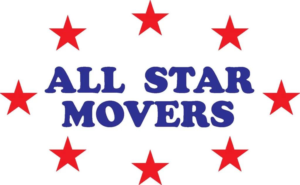 All Star Movers, LLC logo