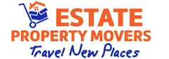 Estate Property Movers Logo