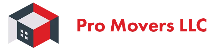 Pro Movers LLC Logo