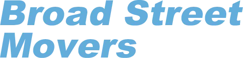 Broad Street Movers Logo